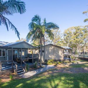 Standard Two-Bedroom Villa Waterview