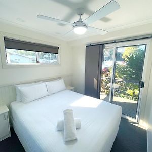 Standard Two-Bedroom Villa